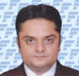 Samir P Rajdev