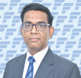 Sanjesh Kumar