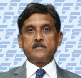 Siddhartha Sengupta