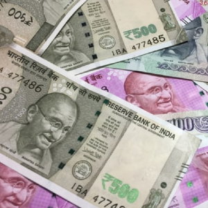 How to detect fake notes?