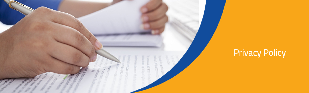 Federal Bank - Privacy Policy