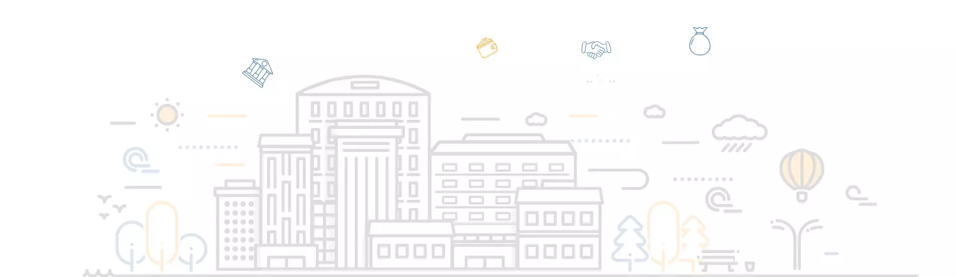 Federal Bank branch network map
